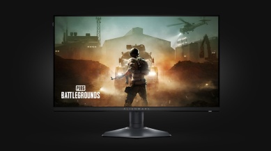 Dell Alienware AW2523HF