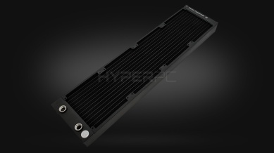 Радиатор 480mm