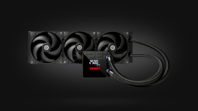 Enermax LIQTECH XTR 360mm