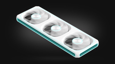 Formula Air Fusion 3 ARGB White
