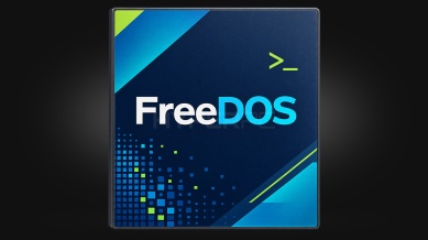 FreeDOS