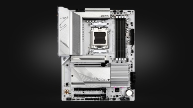 GIGABYTE B650 AORUS ELITE AX ICE [DDR5, Wi-Fi]