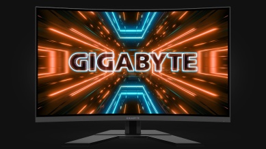 GIGABYTE G32QC