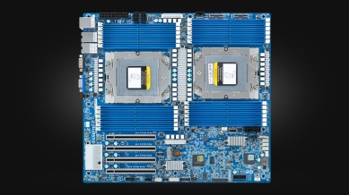 GIGABYTE MZ73-LM0