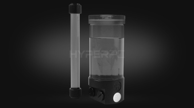 EK-CryoFuel Clear