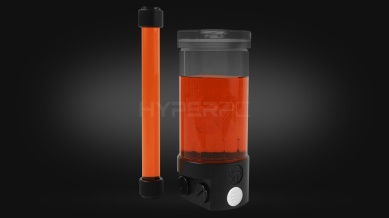 EK-CryoFuel Orange