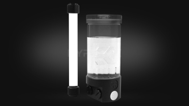EK-CryoFuel White