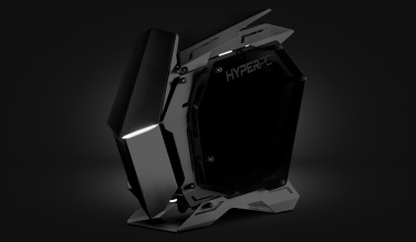 JONSBO MOD3 Black