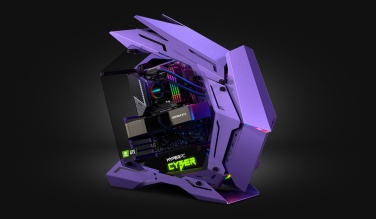Индивидуальный цвет LUMEN 7 Фиолетовый - RAL 4005