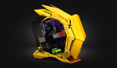 Индивидуальный цвет LUMEN 7 Желтый - RAL 1003