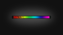 HYPERPC LIGHTBAR RGB