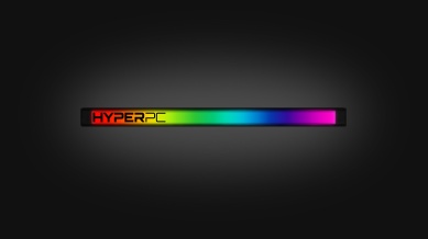 HYPERPC LIGHTBAR RGB
