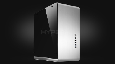 HYPERPC LUMEN Silver