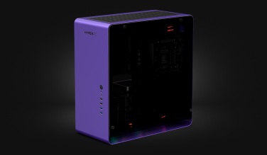 Индивидуальный цвет LUMEN PLUS Фиолетовый - RAL 4005