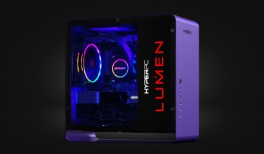 Индивидуальный цвет LUMEN (Фиолетовый - RAL 4005)