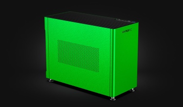 Индивидуальный цвет NANO MAX (Зеленый (RAL 6018))