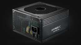 750W HYPERPC SFX [80+ Gold]