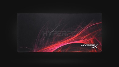 HyperX FURY S Speed Edition Extended