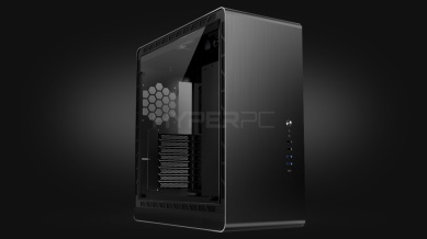 HYPERPC LUMEN PLUS Black