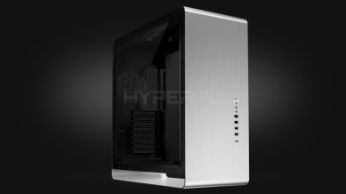 HYPERPC LUMEN PLUS Silver