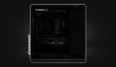 HYPERPC Cable Kit Black