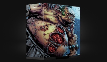 Индивидуальная винилография LUMEN X Dota 2: Pudge