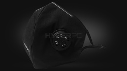 Защитная маска HYPERPC