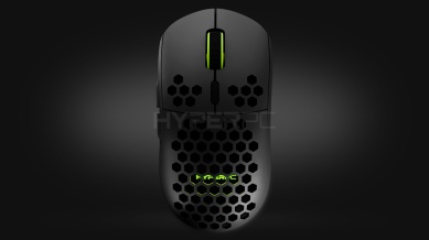 HYPERPC SUPER MOUSE