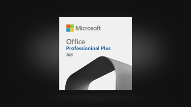 Microsoft Office 2021 Professional Plus BOX