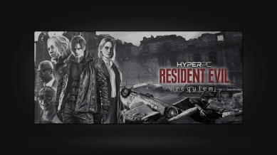 HYPERPC Pad XL RE:Requiem v2