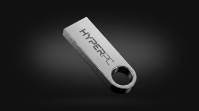 HYPERPC Key Core