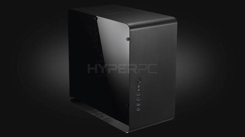HYPERPC LUMEN Standard Black