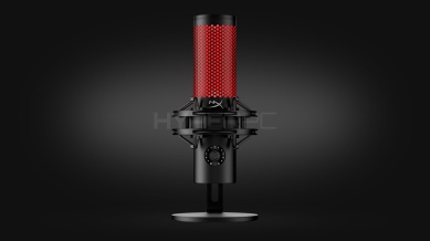 HyperX QuadCast 2