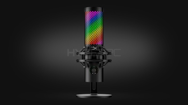 HyperX QuadCast 2 S RGB