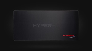 HyperX Fury S Pro Extended
