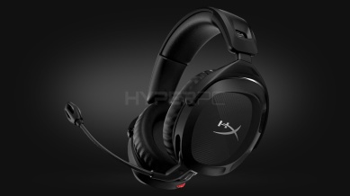 HyperX Cloud Stinger II Wireless