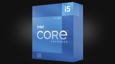 Intel® Core™ i5-12600K(F)