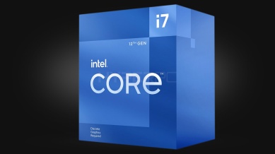 Intel® Core™ i7-12700(F) [до 4.9GHz, 12 ядер]