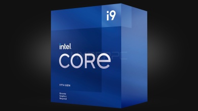 Intel® Core™ i9-11900(F)