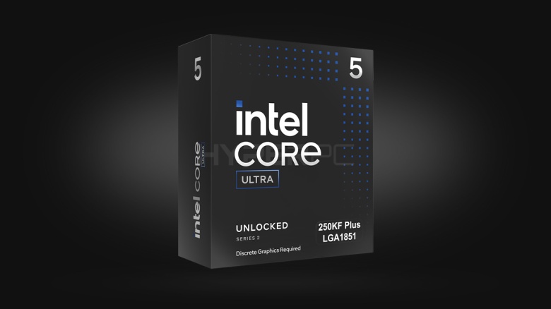 Intel® Core™ Ultra 5 250K Plus [до 5.3GHz, 18 ядер]