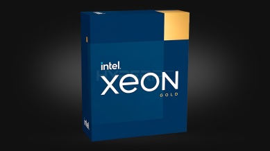 Intel® Xeon™ GOLD 6430 [до 3.4GHz, 32 ядер]