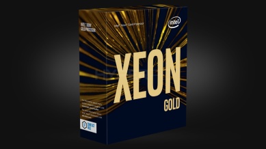 Intel® Xeon™ GOLD 6554S [до 4GHz, 36 ядер]