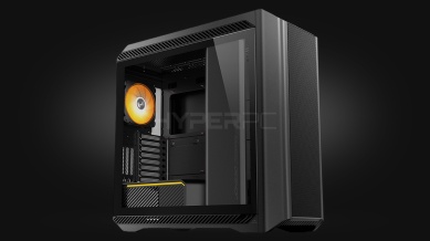 JONSBO D500 Black