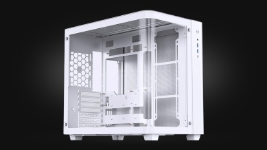 JONSBO TK-3 White
