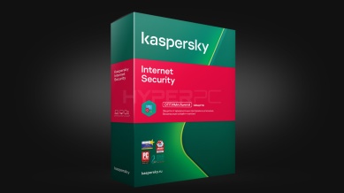 Kaspersky Standard