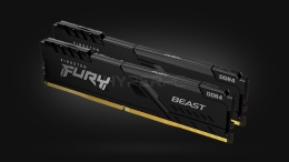 16GB Kingston Fury Beast DDR4-3200 (2 x 8GB)