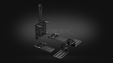 Кронштейн крепления акустики 5.1 (для HYPERPC APEX DUAL)