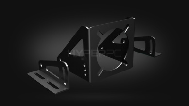 Кронштейн для Fanatec