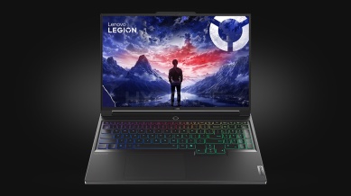 Lenovo Legion 7 16IRX9 RTX 4070 8GB, Intel Core i7 14700HX, 32GB, 1TB