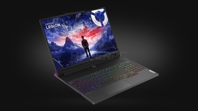 Lenovo Legion 9 16IRX9 RTX 4080 12GB, Intel Core i9 14900HX, 2TB, 32GB